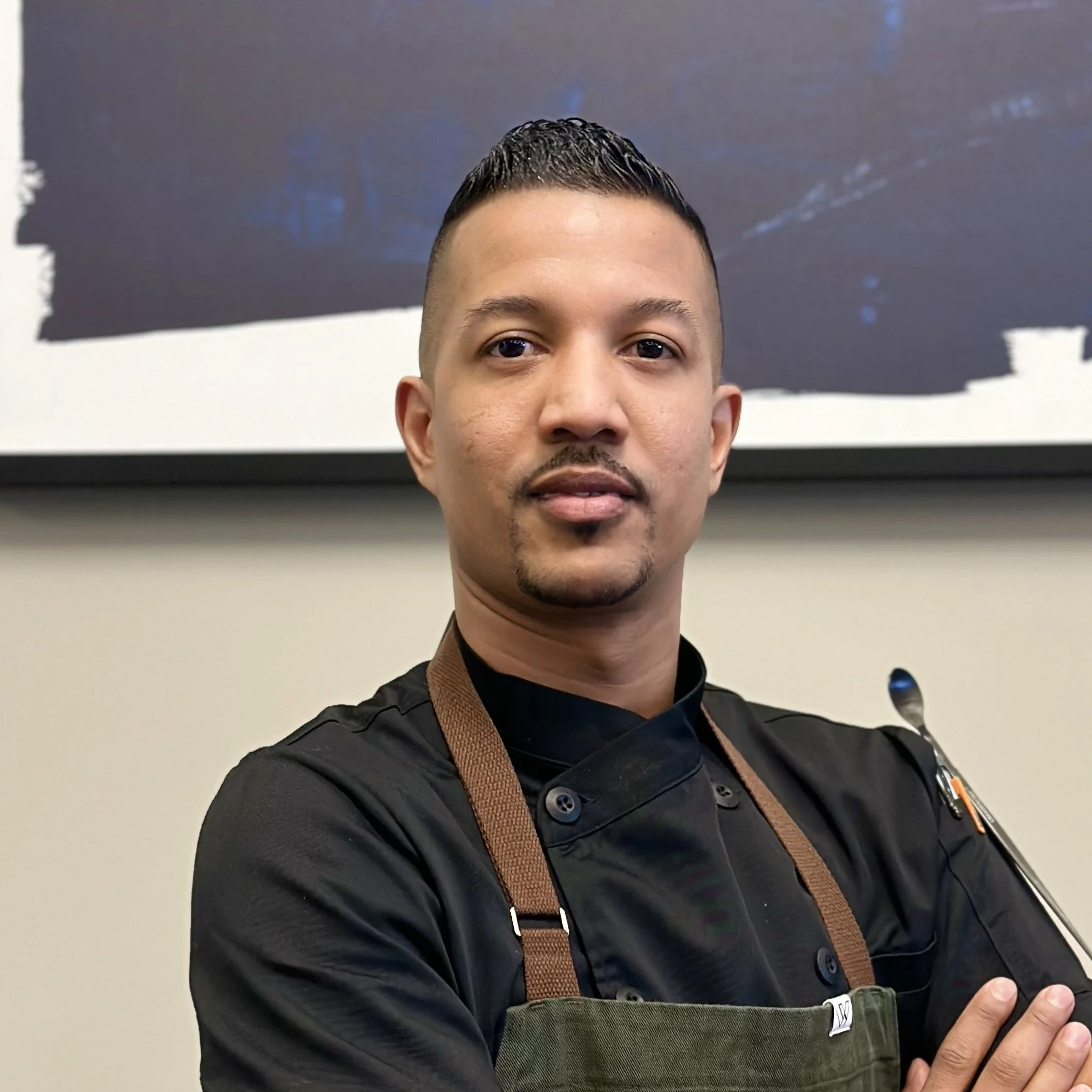 Chris Totah - Canadian Niagara Hotels