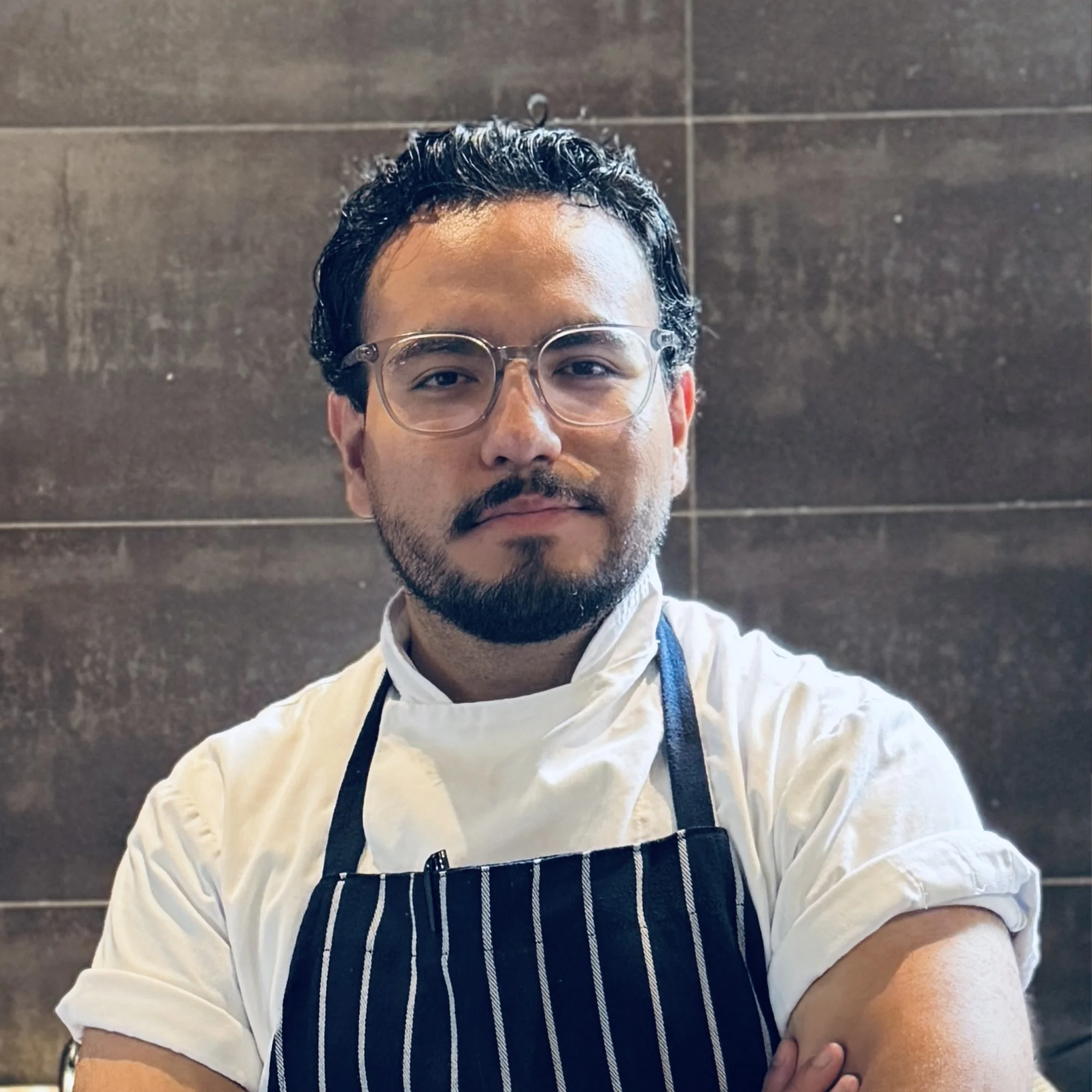 Daniel Morales - Trio Restaurant