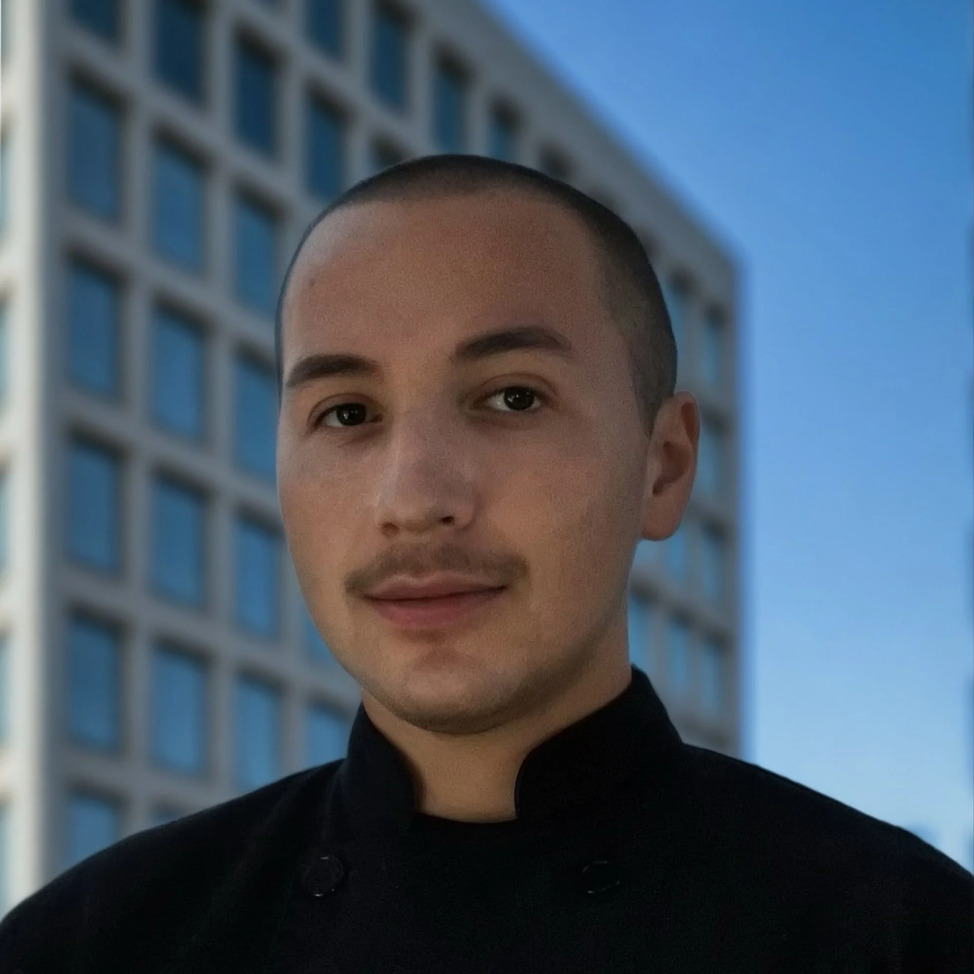 Darren Peter Paul - Wabanaki Food Truck