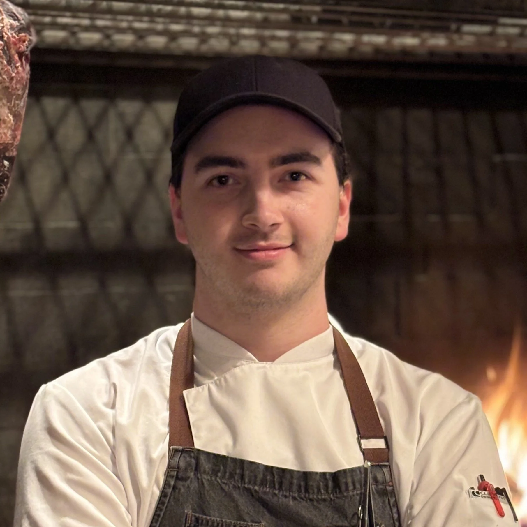 Benjamin Duval - Bistro Le Marlow