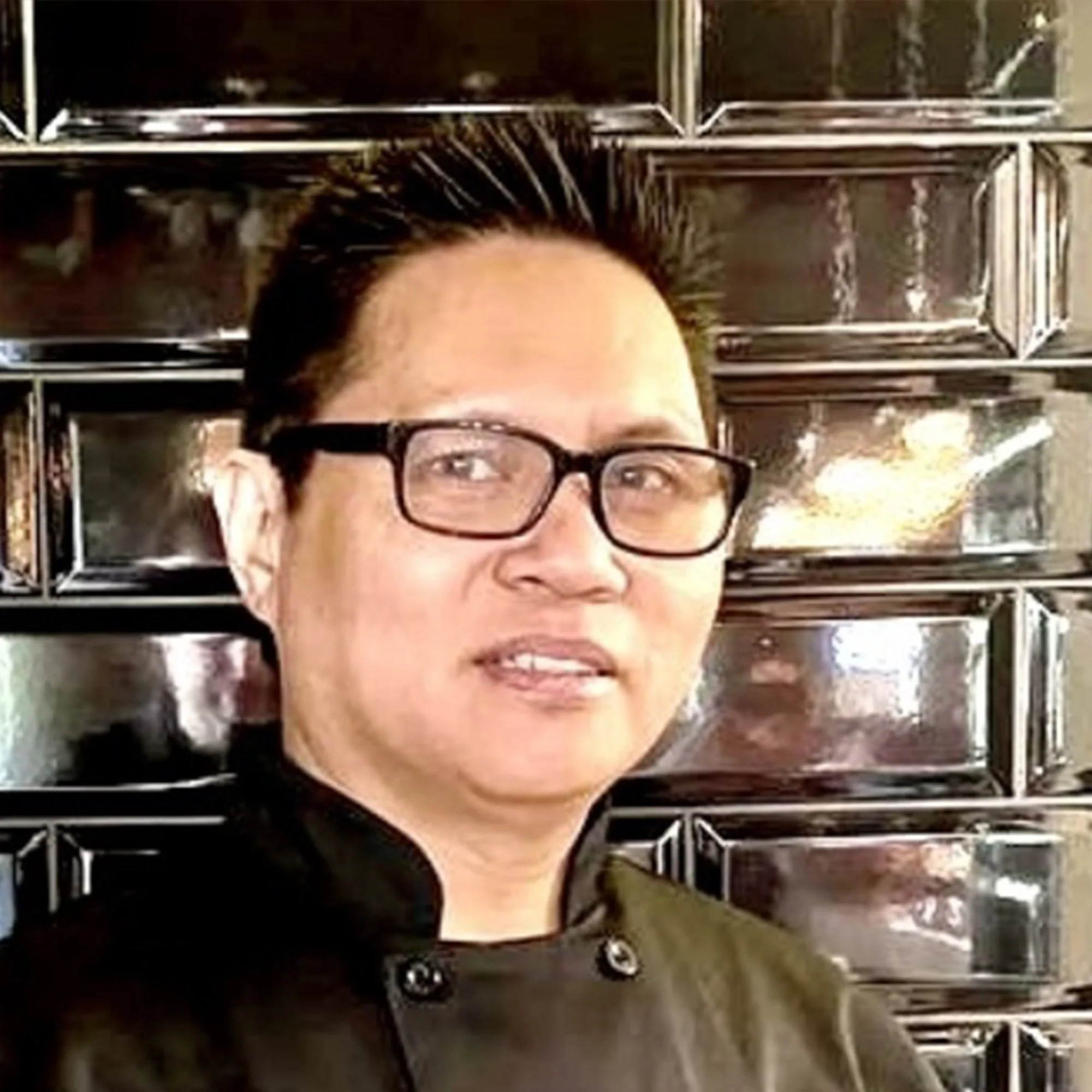 Richard Jamon - The Rec Room