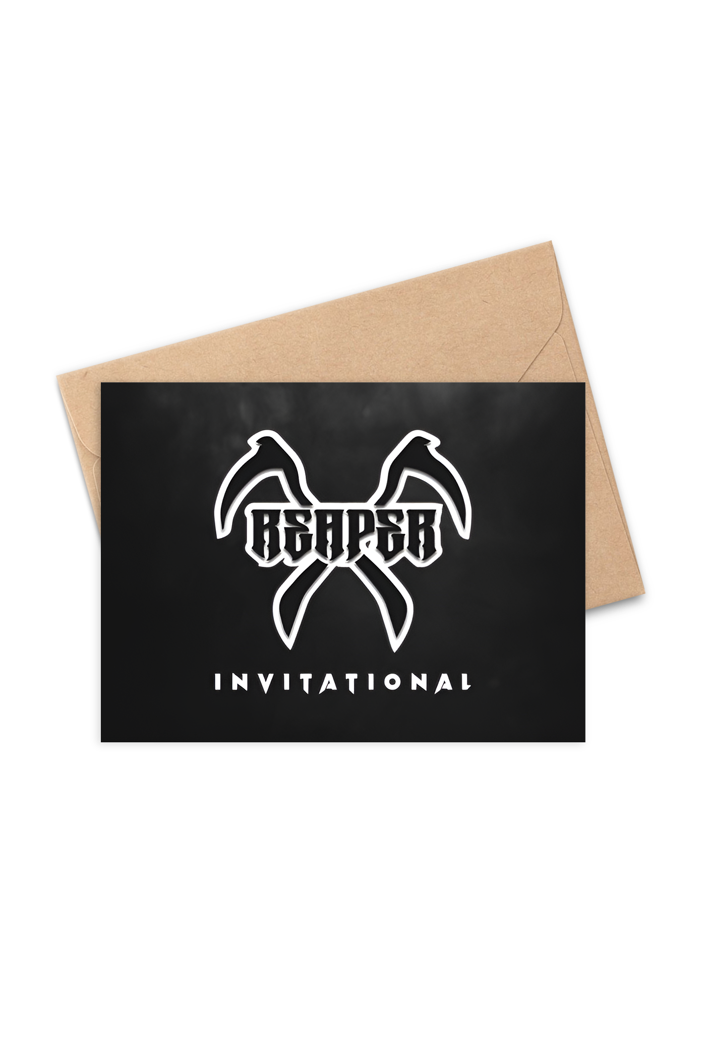 REAPER INVITATIONAL:
This tournament redefined competitive gaming with a first-of-its-kind tournament format, bringing together the world's top players for an unforgettable showdown. These were the cards we sent the the invited players.