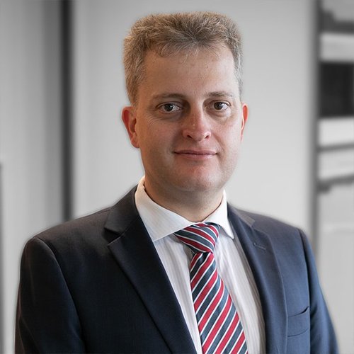 Phillip McCall, Deputy Chief Executive Officer at H/Advisors APA