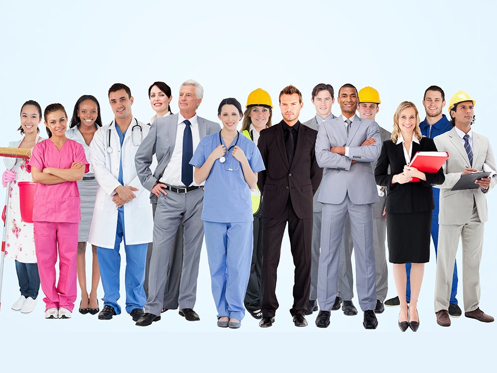 Professioner H/Advisors APA