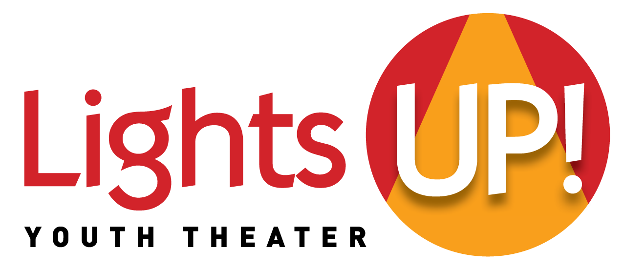 Work With Lights Up — Lights Up! Youth Theater West Seattle