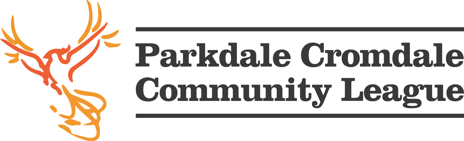 Parkdale Cromdale Community League