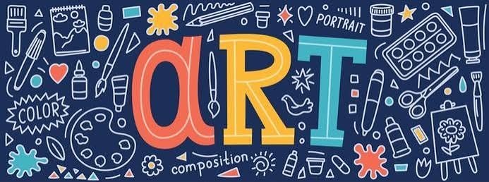 Community Arts Night: Watercolor