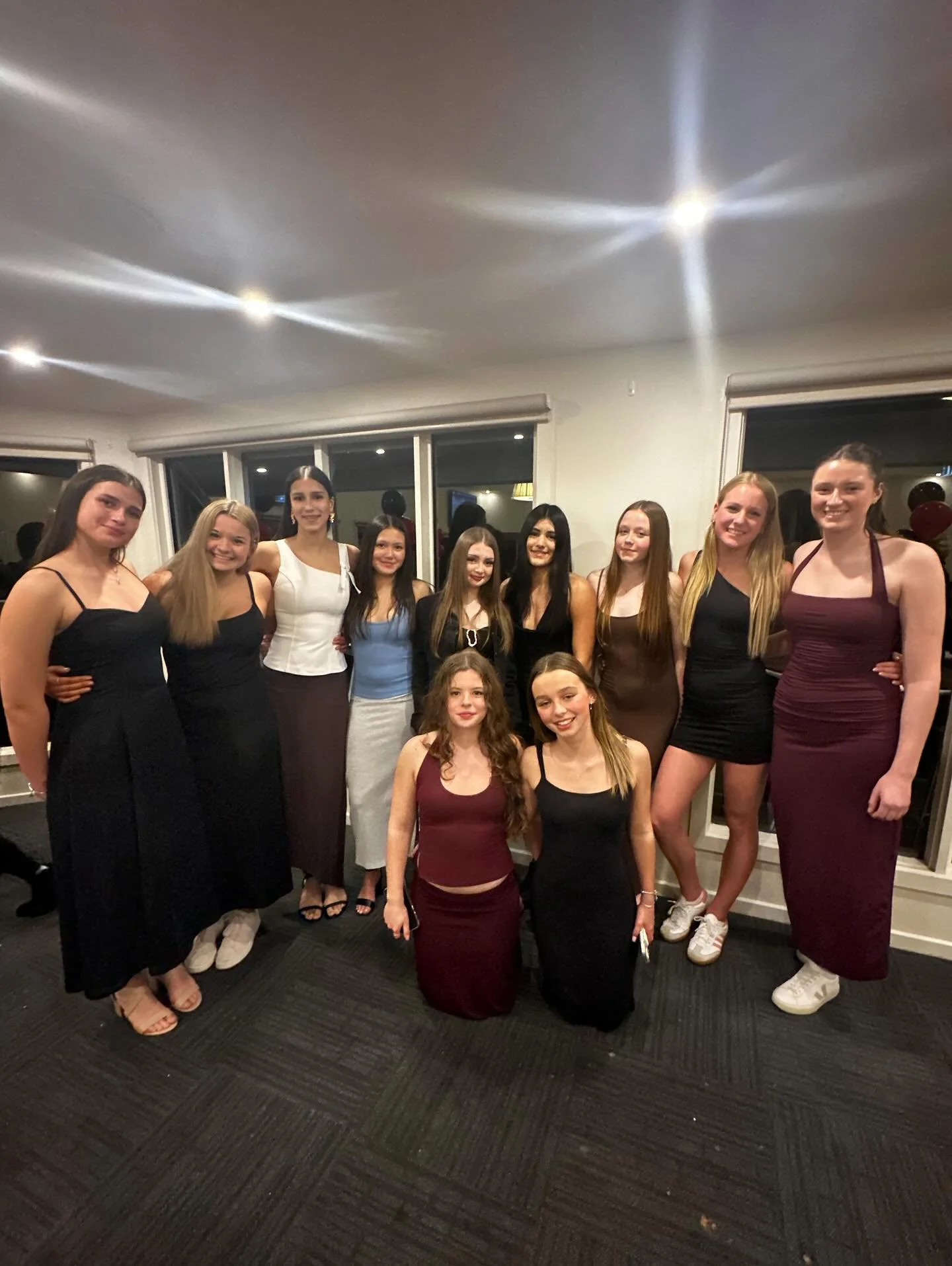 EDA Presentation Night! 🏆
•
Huge thank you to the swimmers, parents and coaches who came to celebrate the success of the 2024/25 swimming season.
A great night celebrating the achievements of our swimmers.
Shout out to everyone for embracing