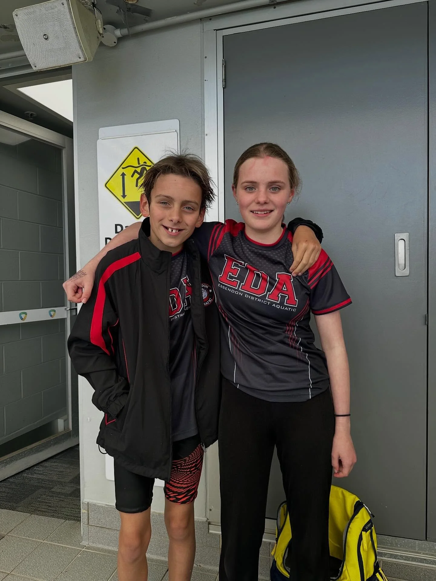 EDA LC Qualifying Meet
&bull;
A fantastic day of racing which saw Pb&rsquo;s and new State &amp; National qualifying times! 
Special mention to all the parent volunteers who helped the meet run smoothly all day!