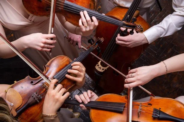 Jazz Quartet 