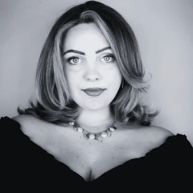 Stephanie Salahz 