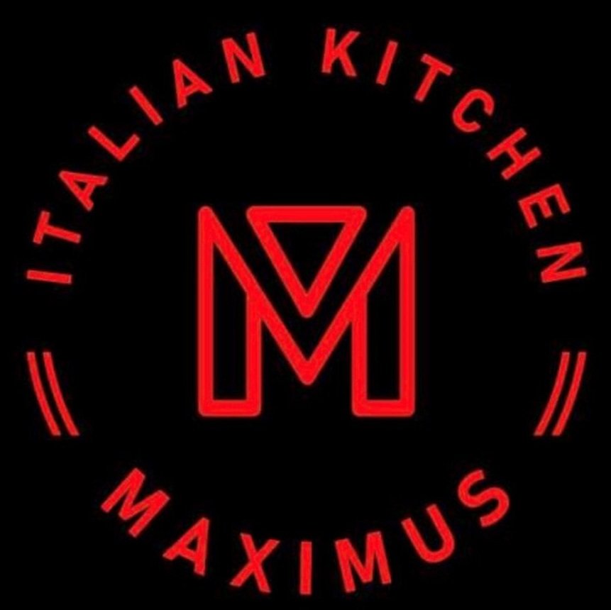 Maximus Italian Kitchen