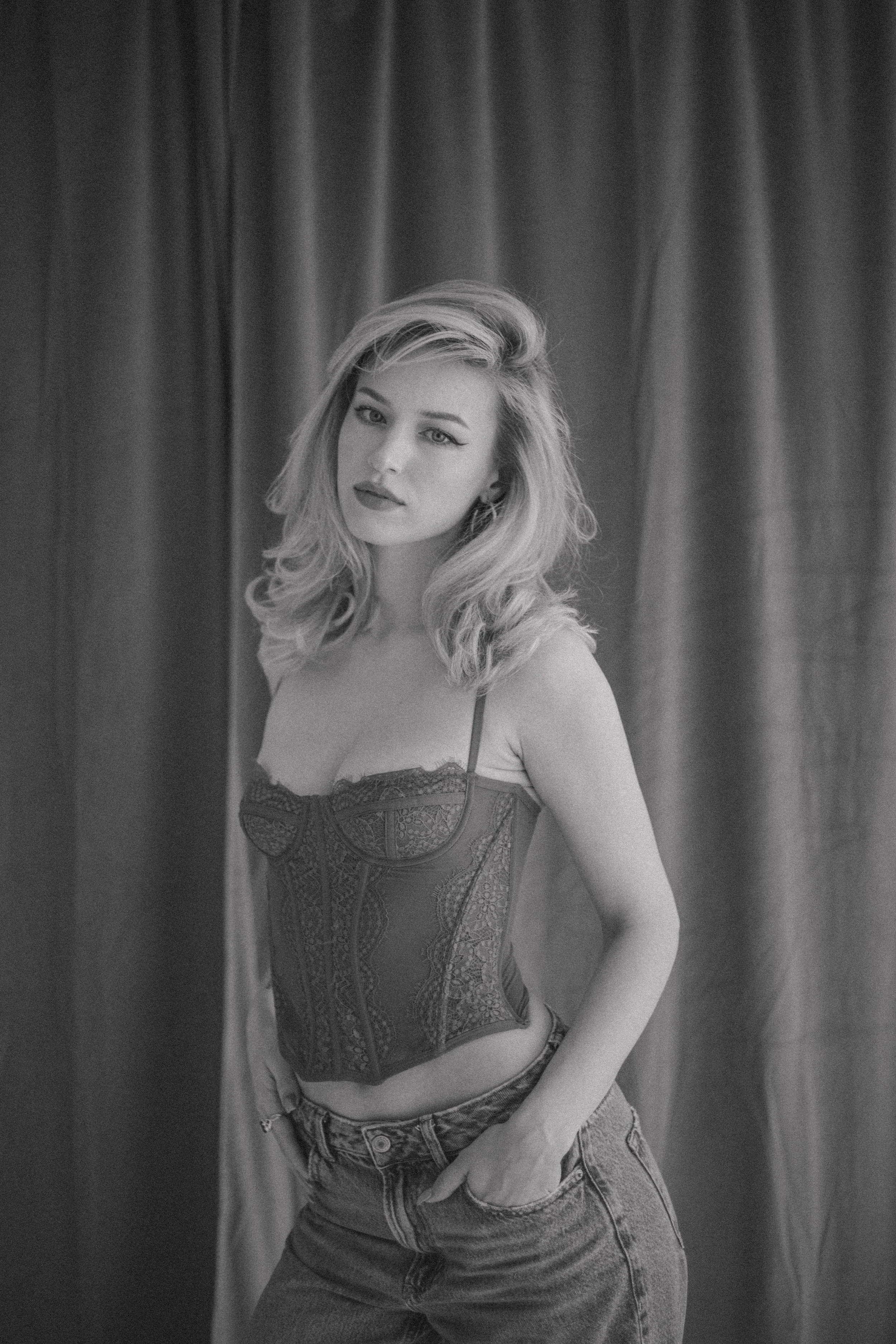 Yuliia
