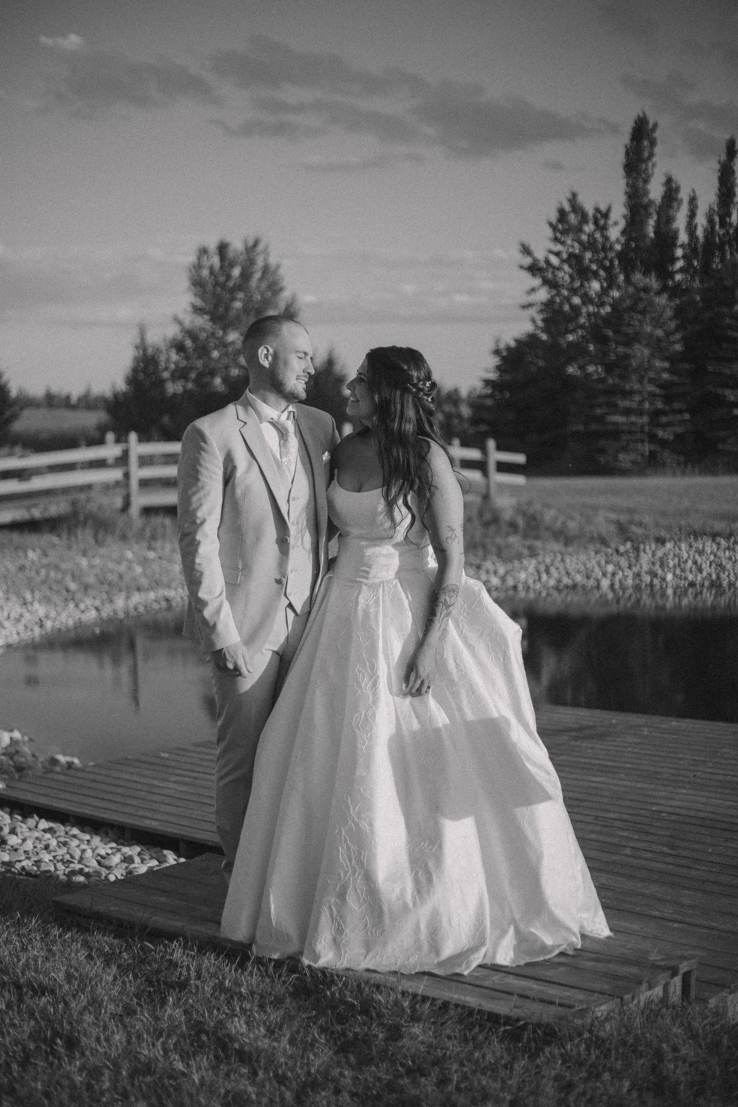 Emma & Kody