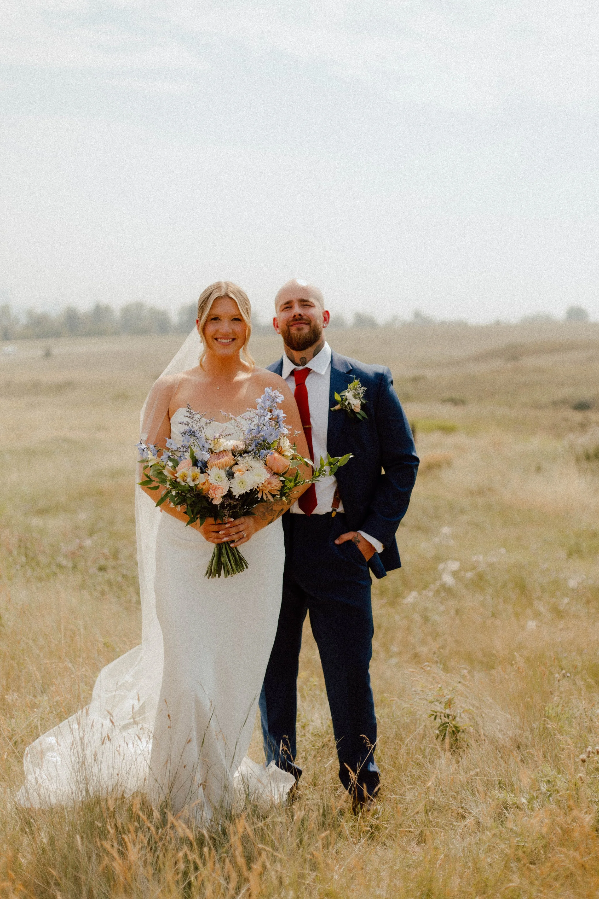Emily & Stu