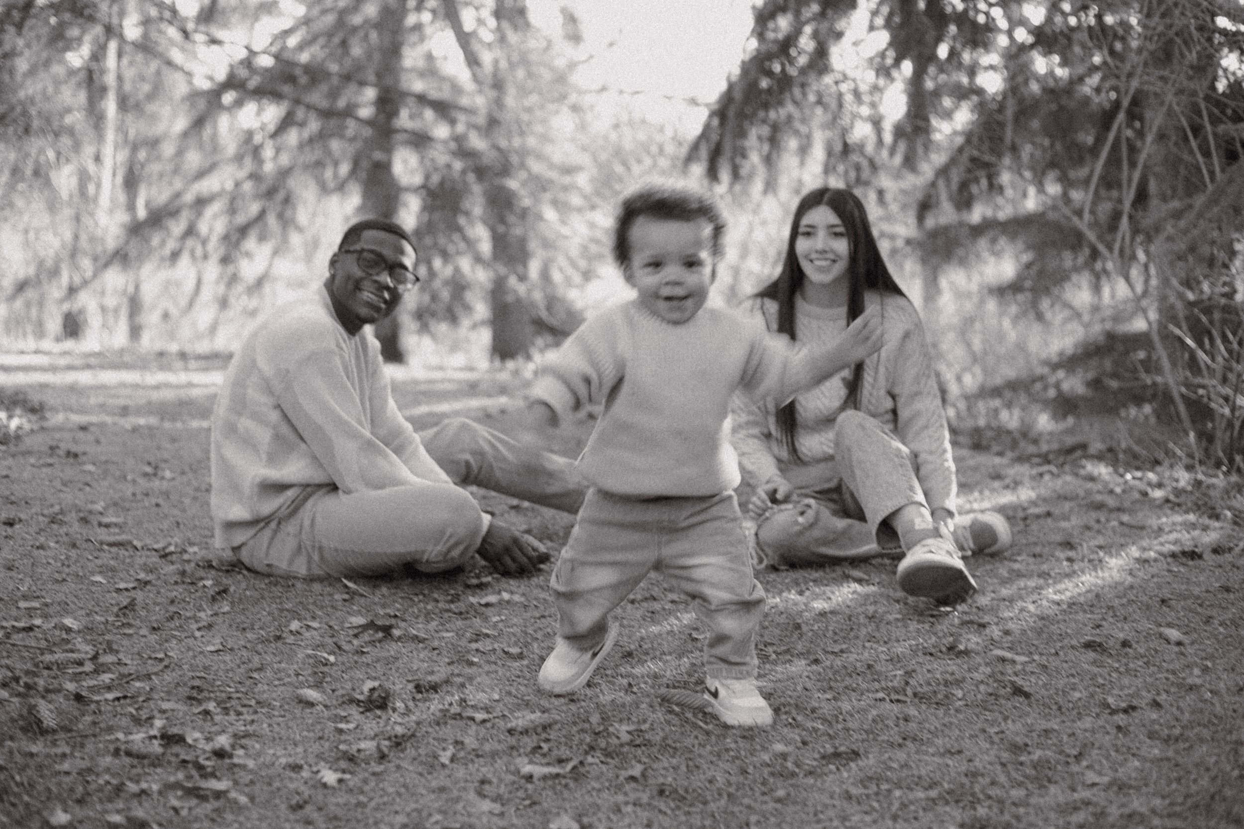 The Agüero's