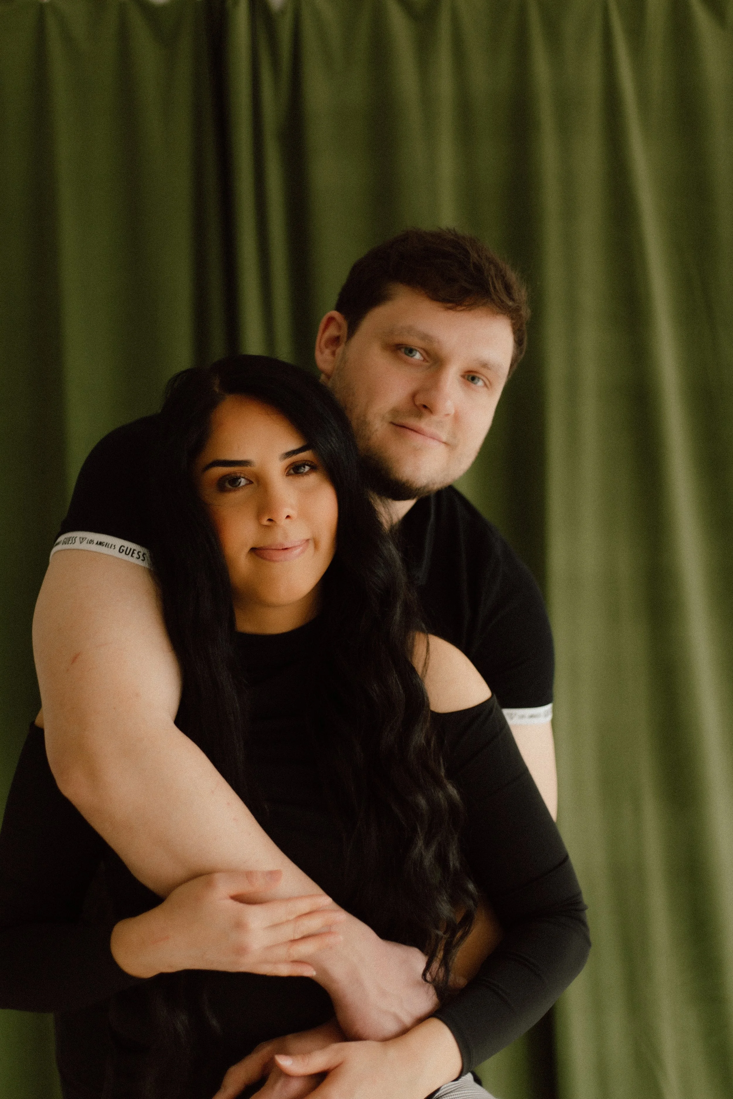 Mikaellah & Bodgan