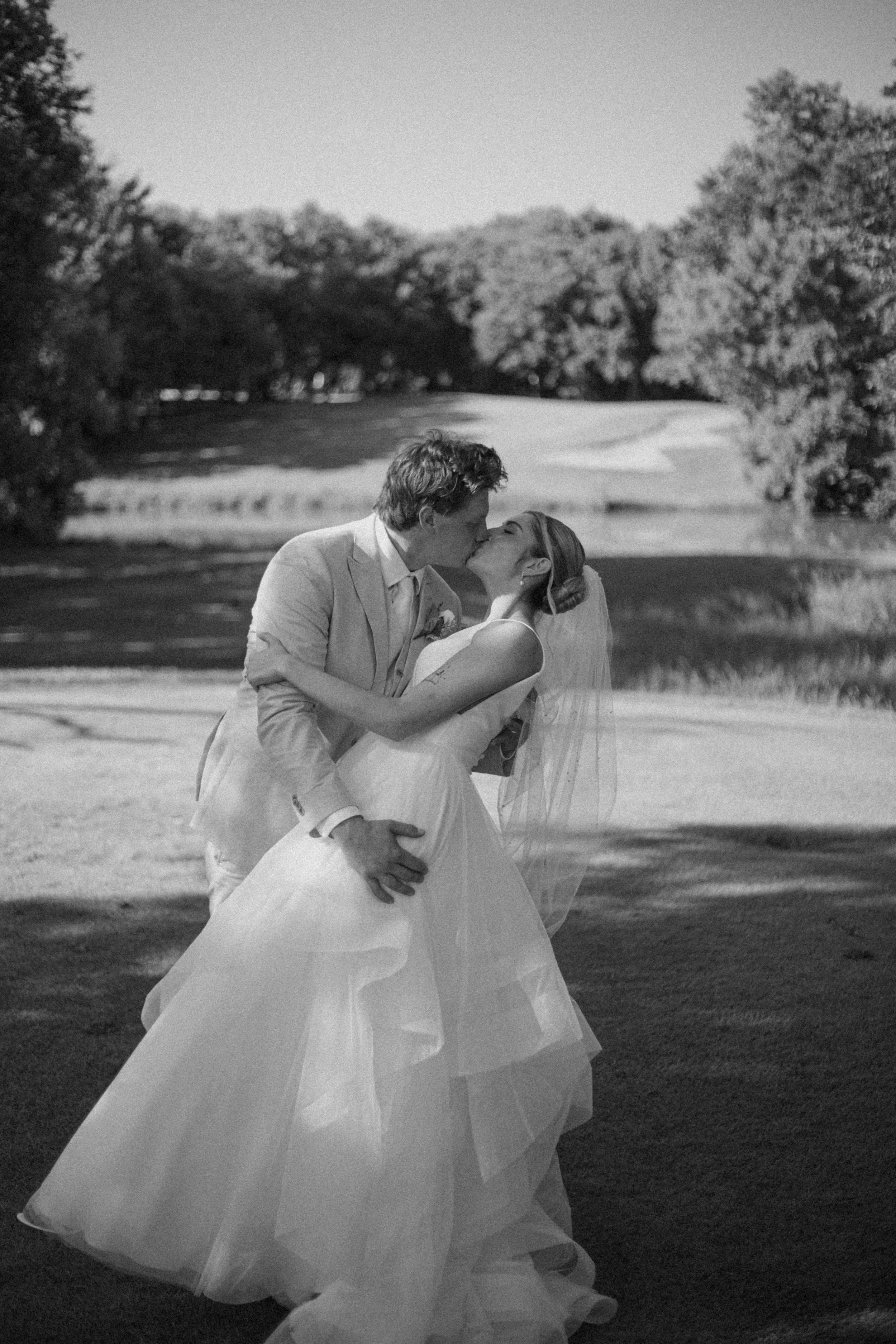 Jade & Bryce