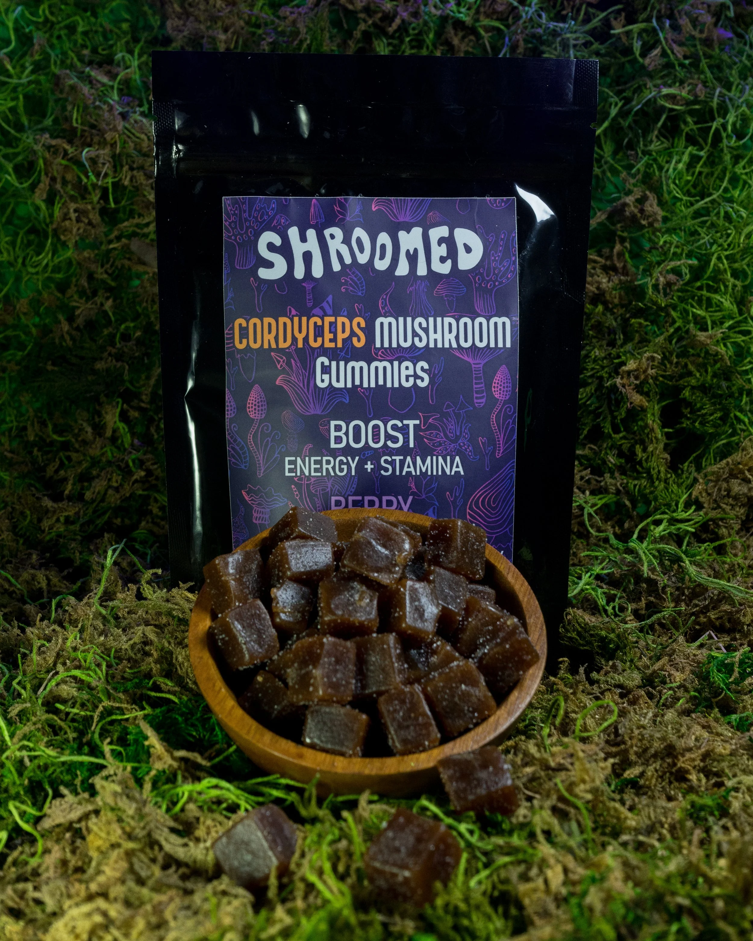 Shroomed Brand Shroomed Microdose Shroomed Mushrooms Microdose easy Oregon Colorado Washington Psilocybin Microdose  Mushroom Chocolate NEAUTROPICS Neautropic mushroom chocolate bar neautropic mushrooms substrate dose everyday dose ryze 