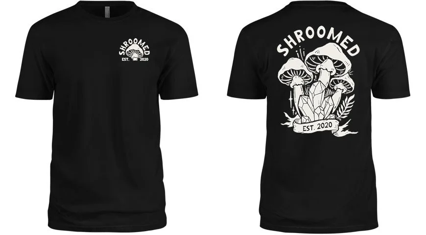 Shroomed Brand Shroomed Microdose Shroomed Mushrooms Microdose easy Oregon Colorado Washington Psilocybin Microdose  Mushroom Chocolate NEAUTROPICS Neautropic mushroom chocolate bar neautropic mushrooms substrate dose everyday dose ryze 