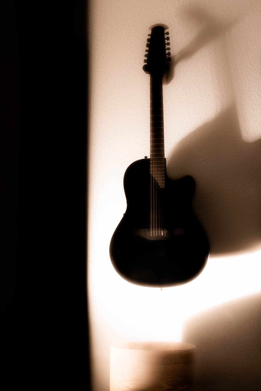 Ebony Dreams - Photo Print