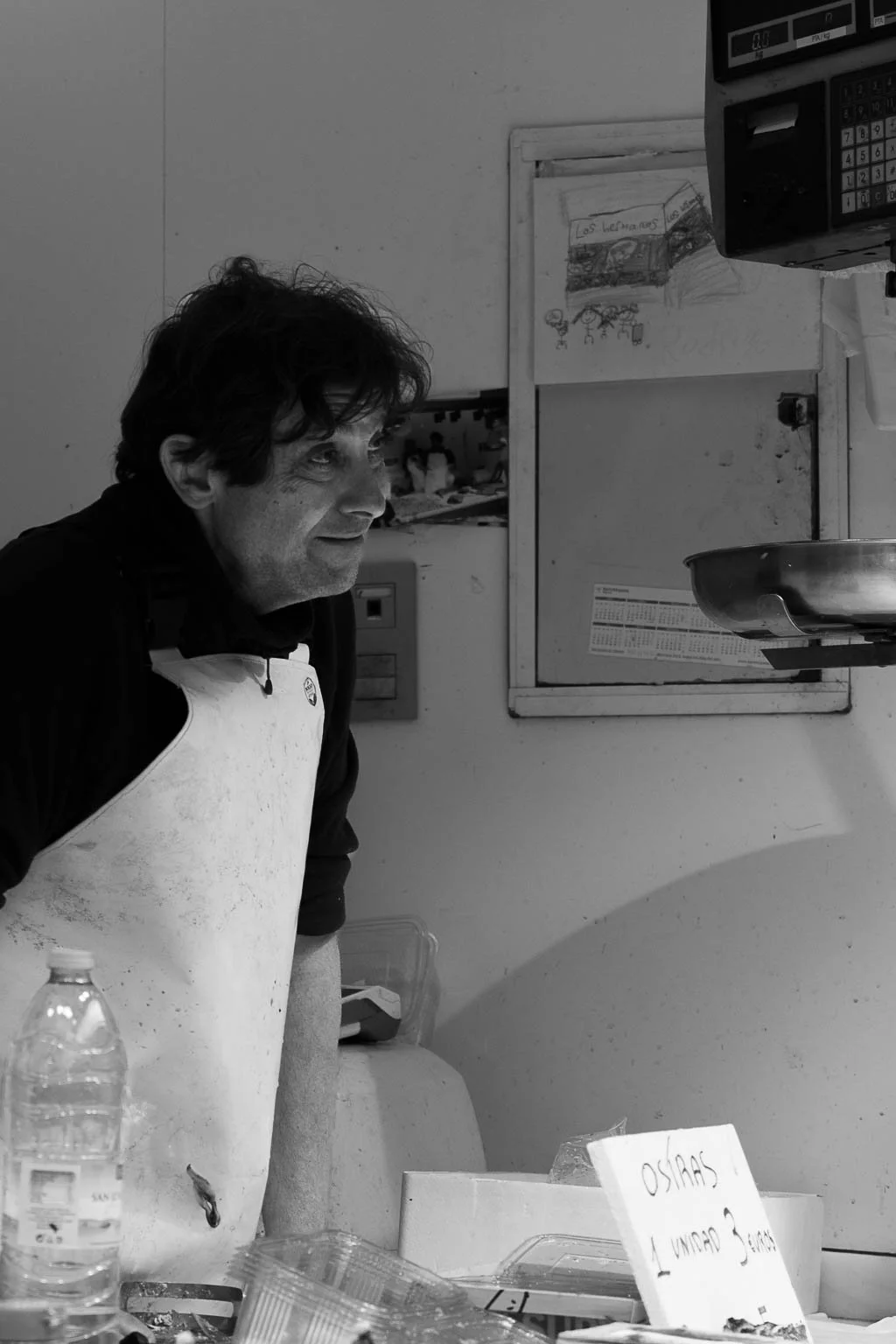 Sweet Acceptance - Photo Print