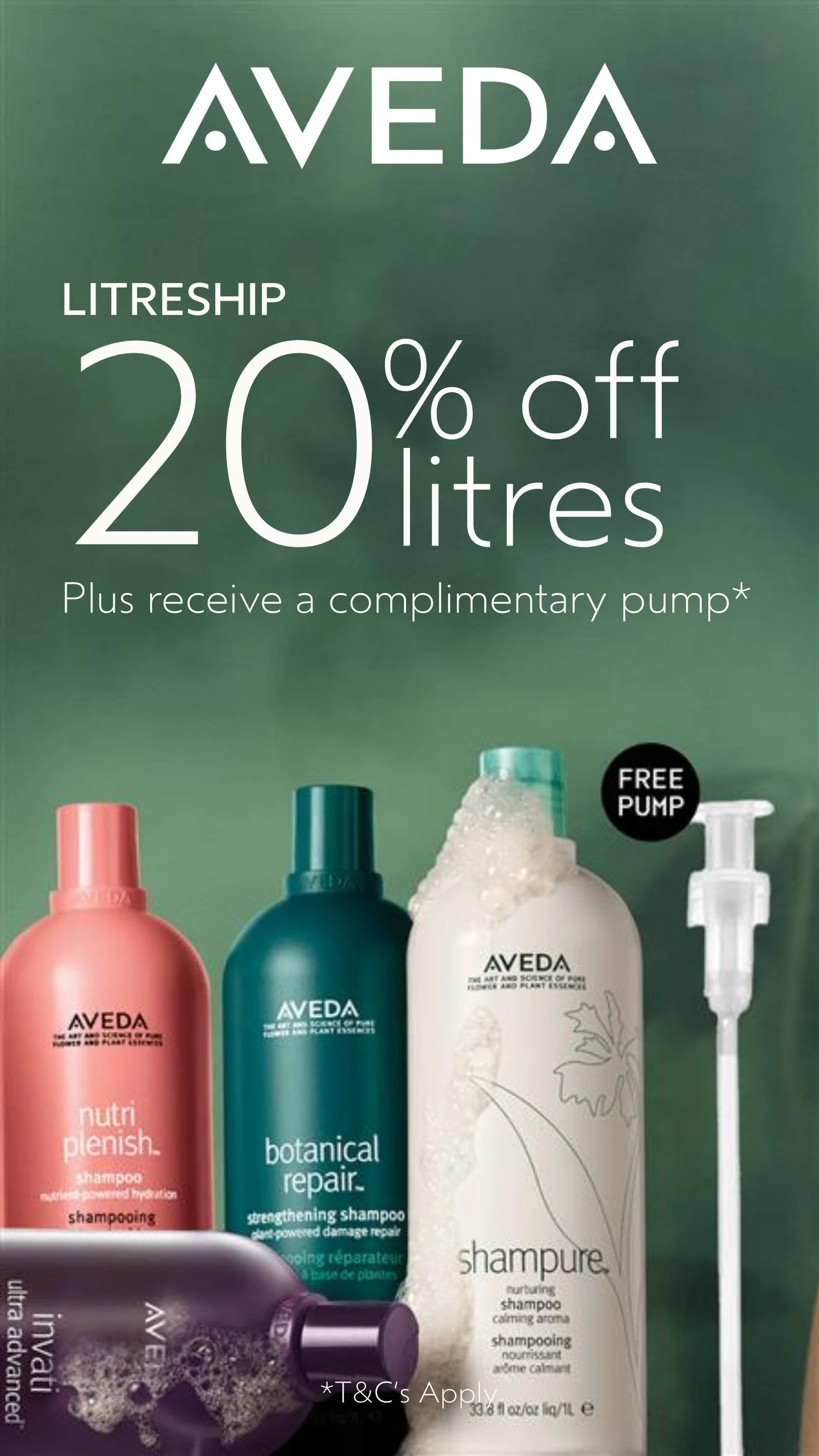 The Mien Litreship Has Landed 💚