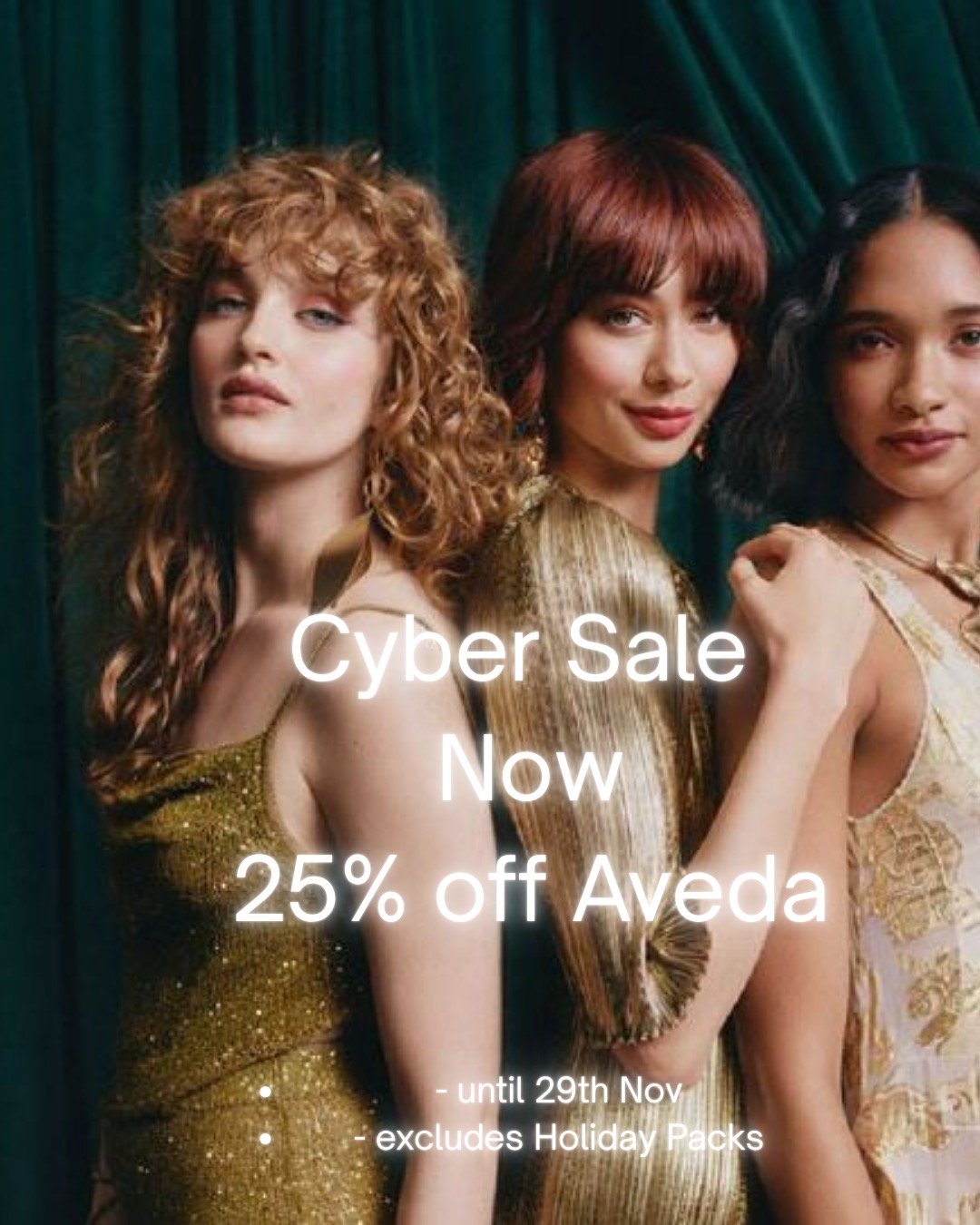 Cyber Sale On Now 🤩