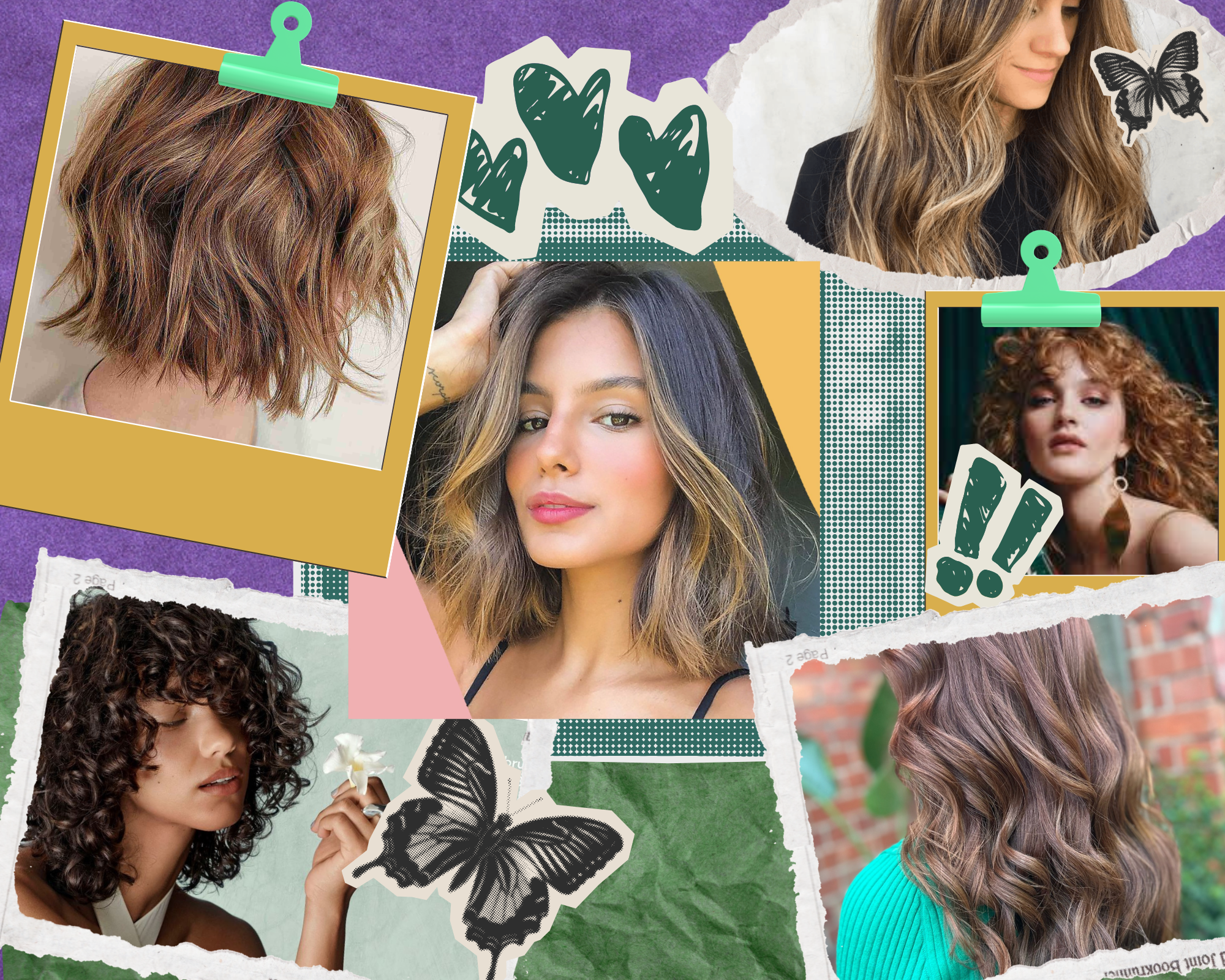 The Soft, Unstructured Glam We’re All Obsessed With — A Note From Danny