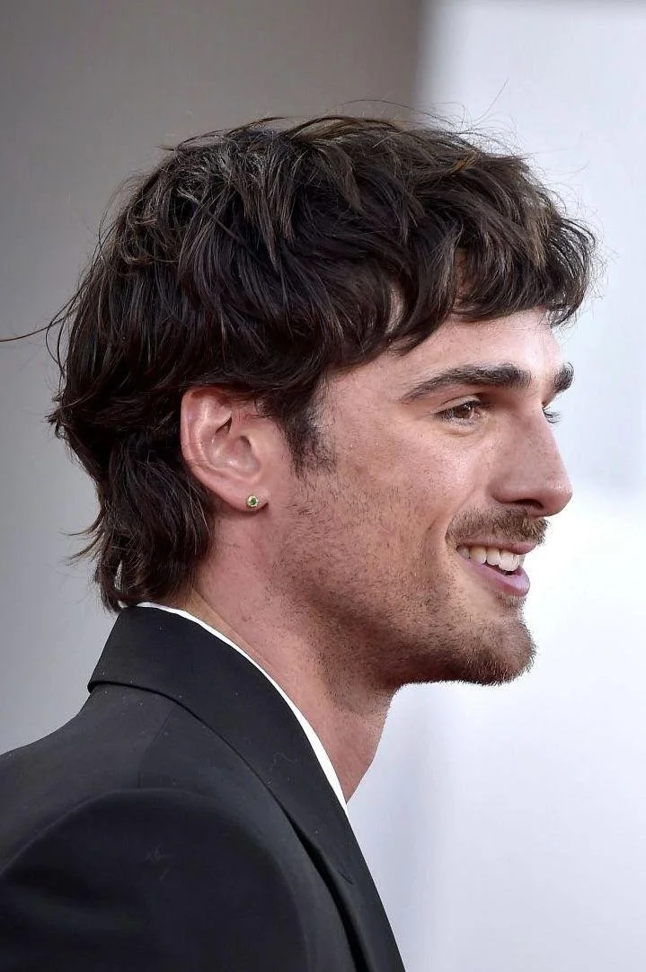 Men’s Hair Trends for 2026: The Rise of the Modern Mod