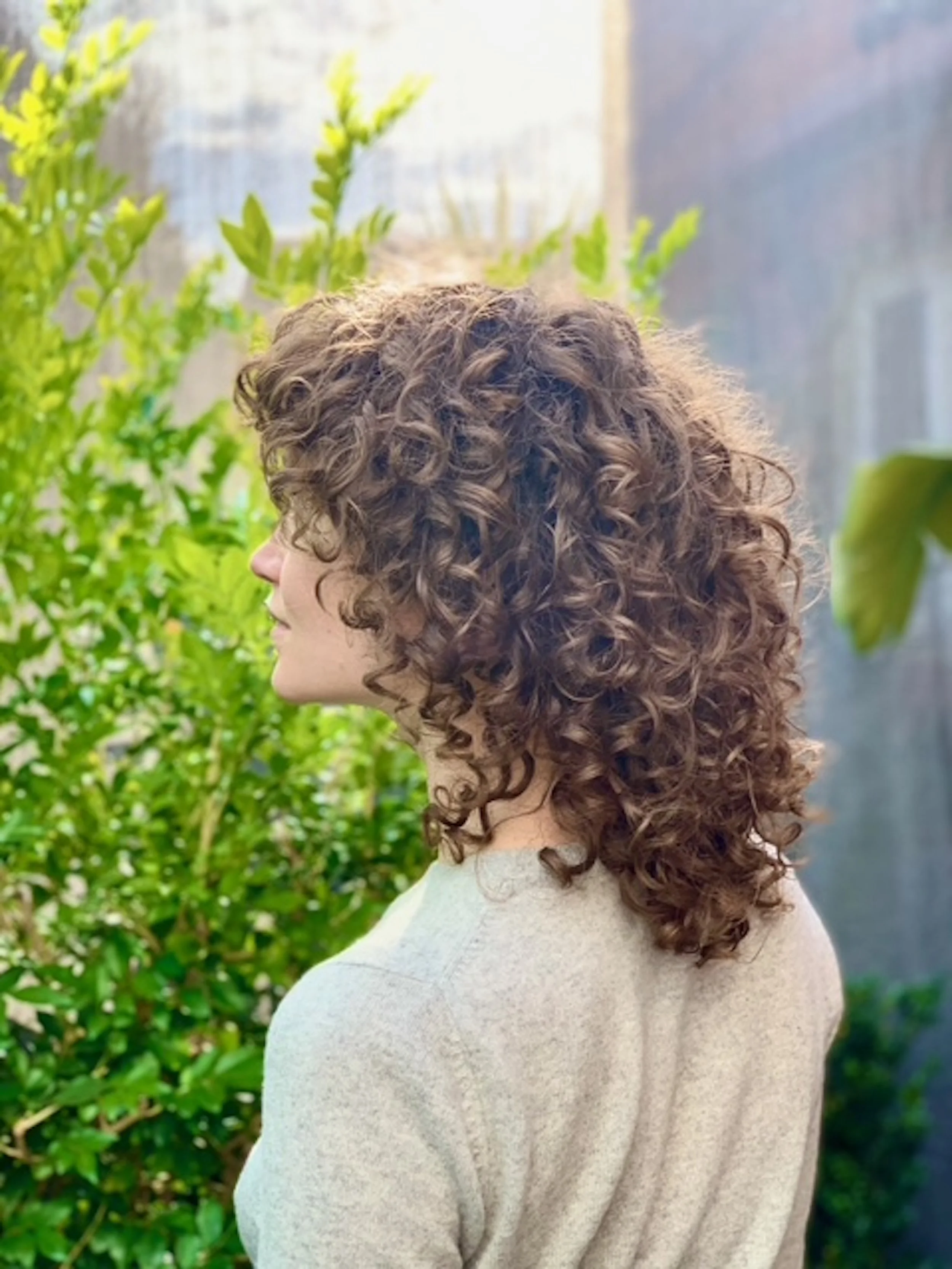 Curly Hair Specialists Melbourne: Why Not Every Haircut Works for Curly Hair