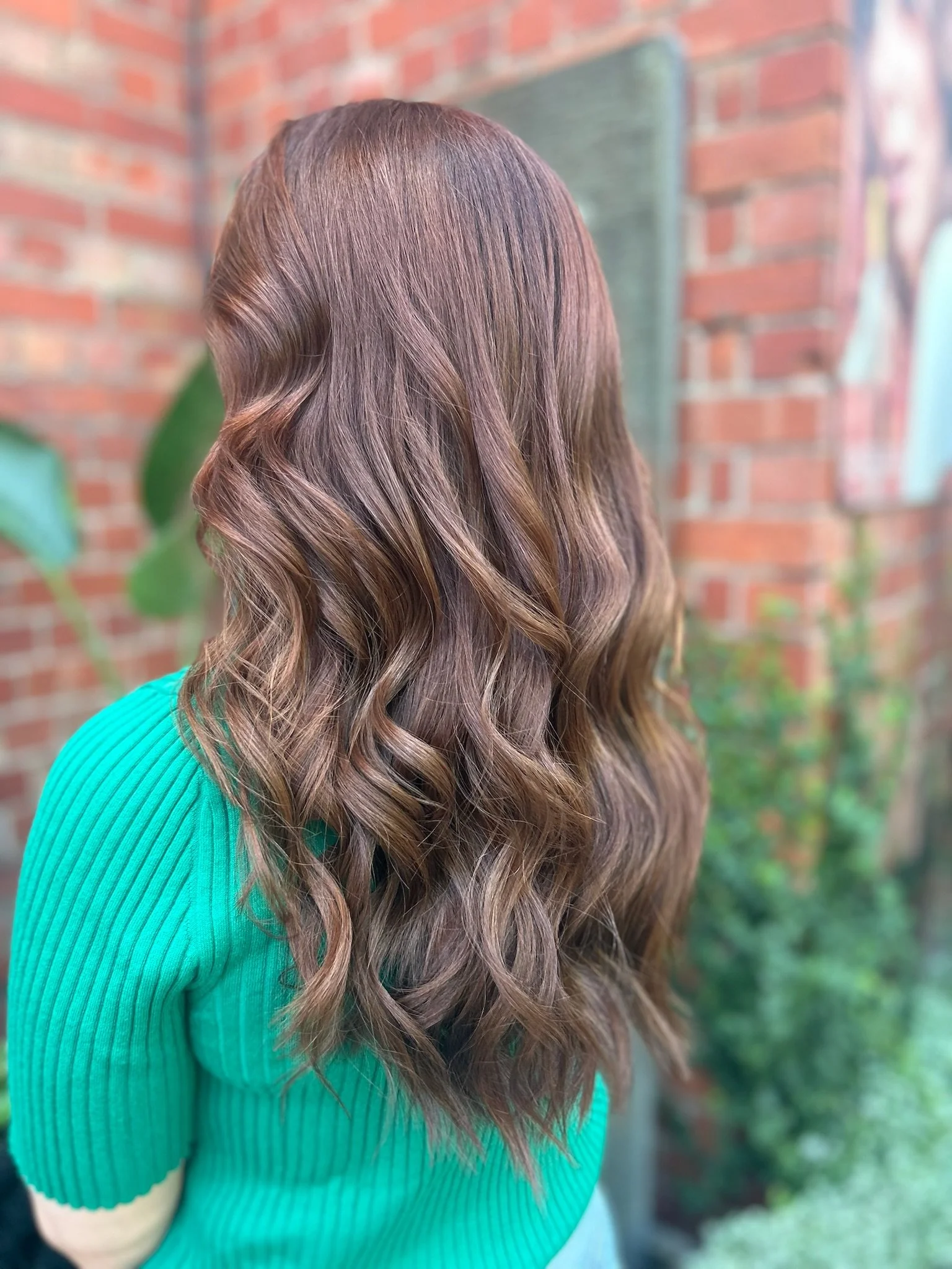 Why Your Hair Feels Different In Winter (And What To Do About It) | Mien Salon Fitzroy North