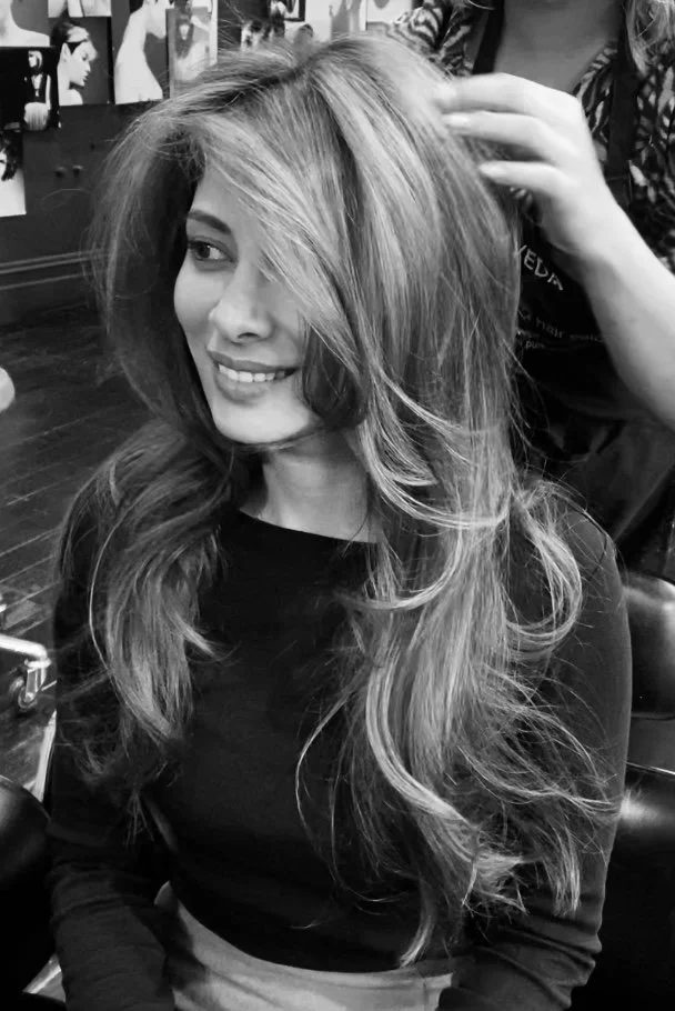 Haircuts & Styling Fitzroy — Mien Salon & Spa Melbourne