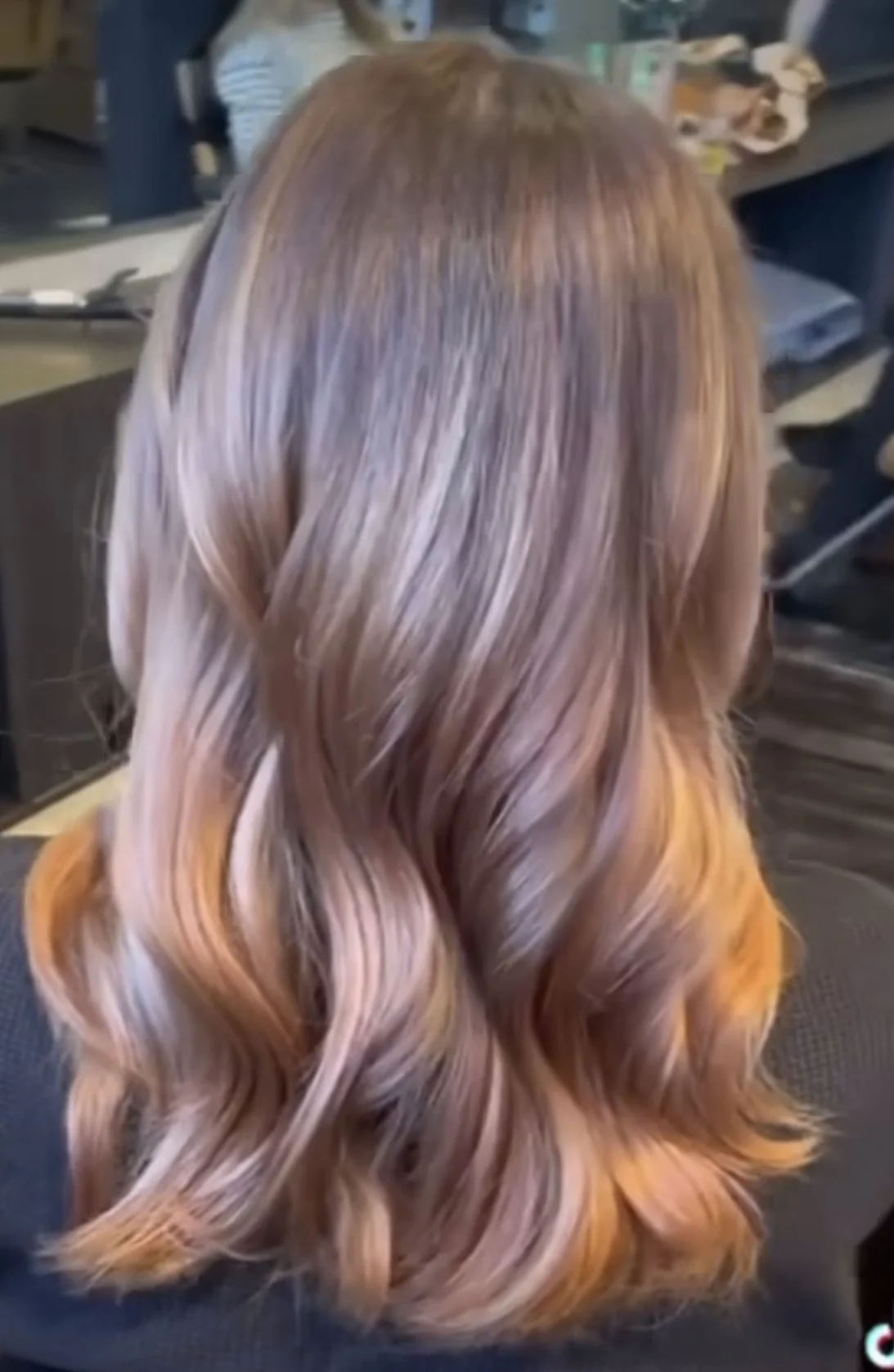 Haircuts & Styling Fitzroy — Mien Salon & Spa Melbourne