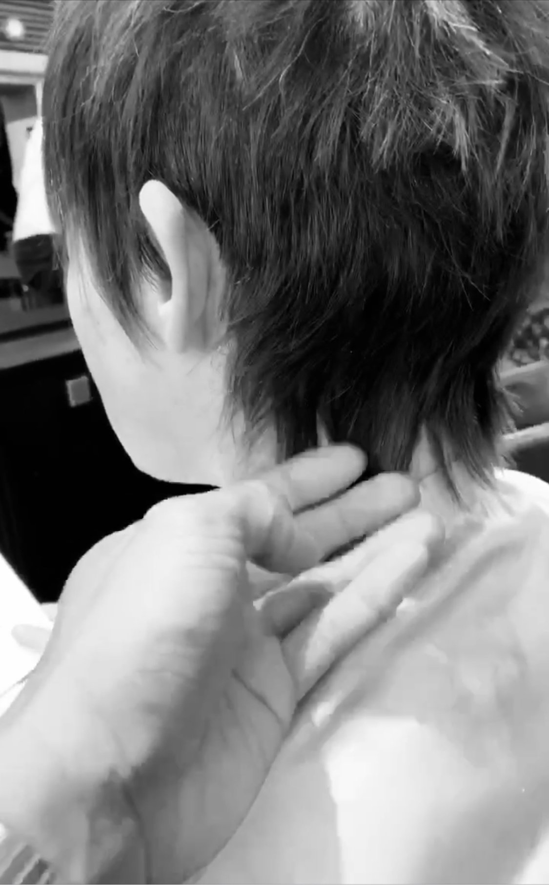 Haircuts & Styling Fitzroy — Mien Salon & Spa Melbourne