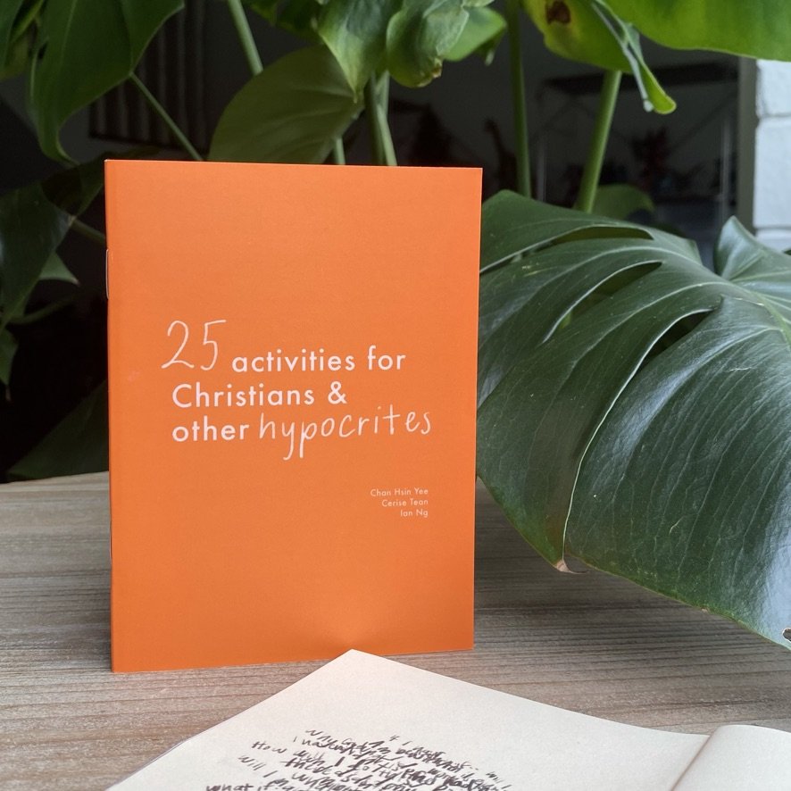25 Activities for Christians & other hypocrites.jpeg.jpeg