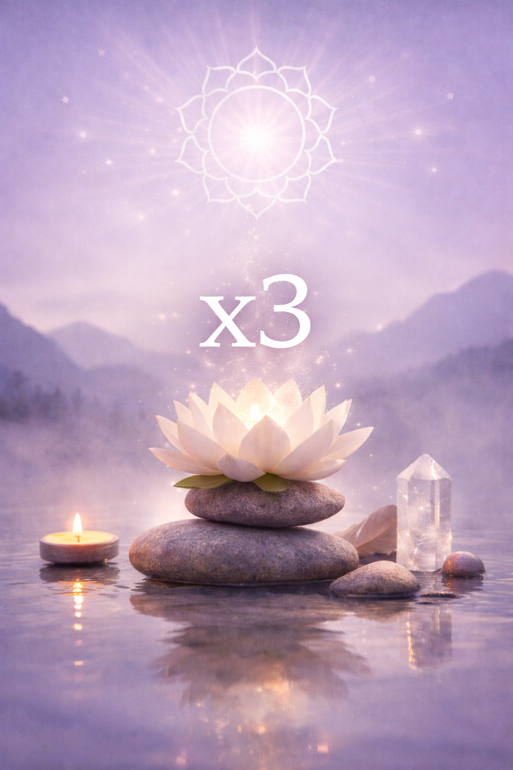 Golden Integration Package