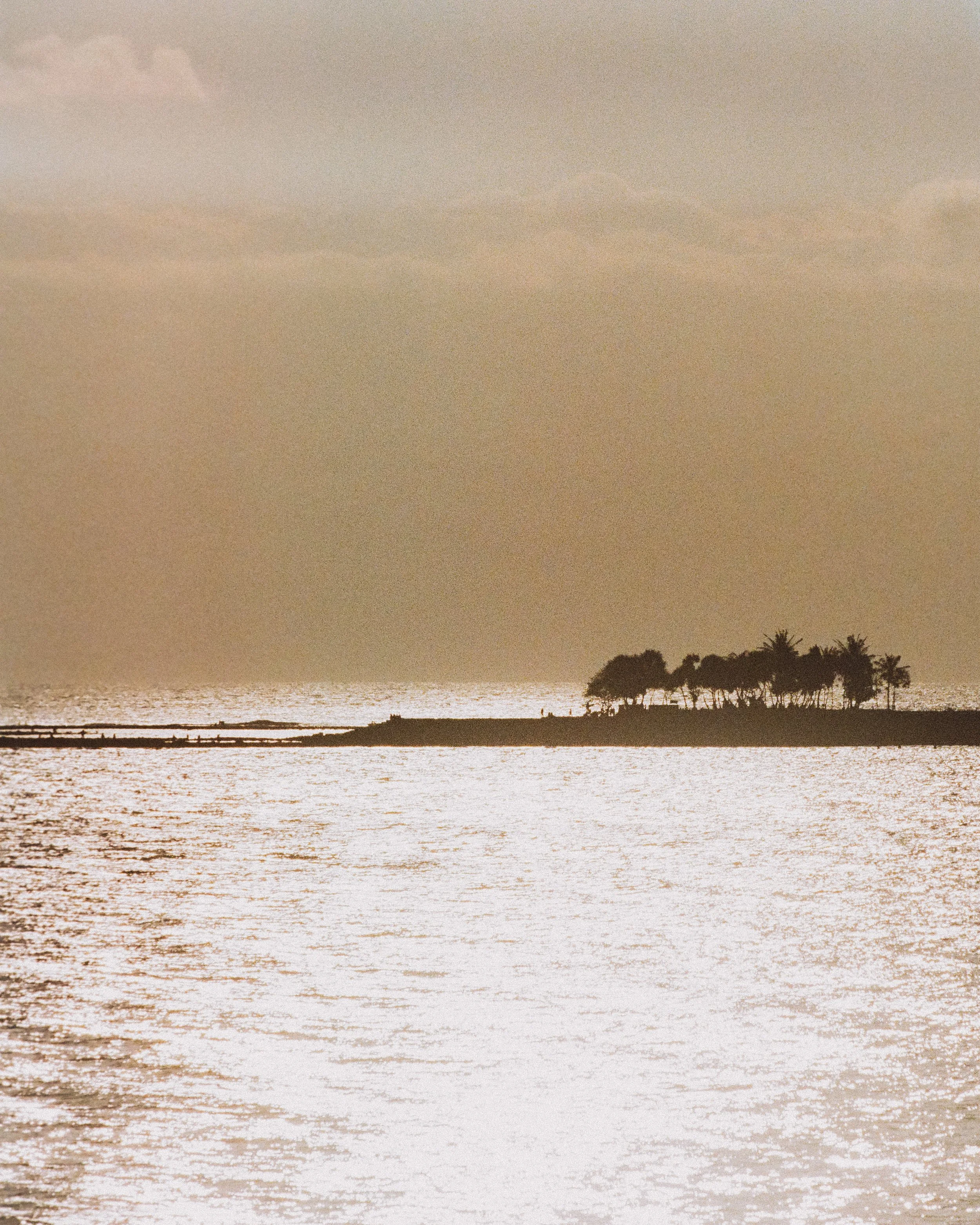 PHILIPPINES: October to November