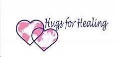 Hugs are Healing.