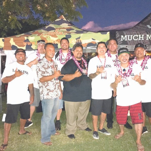 “Lahaina Grown” has taken on a deeper meaning and the band is reuniting in the aftermath of tragedy.