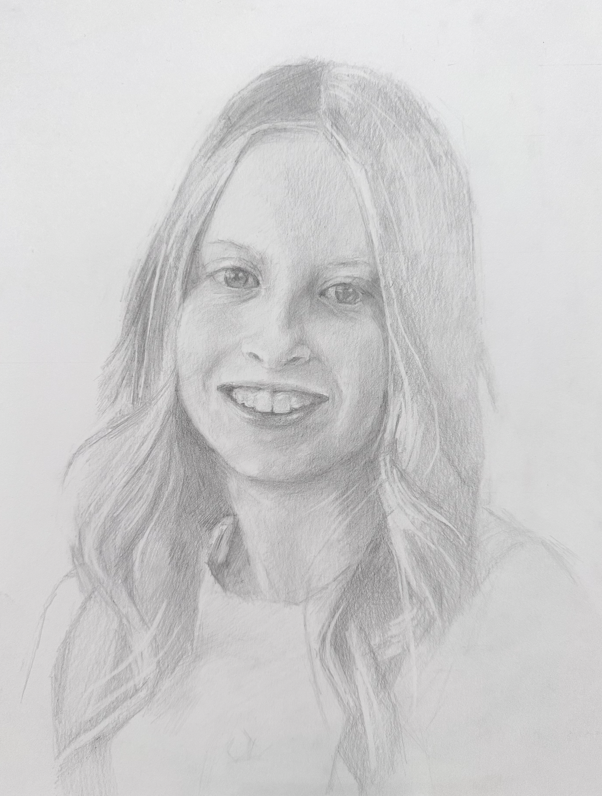 Commission a Drawing or Painting