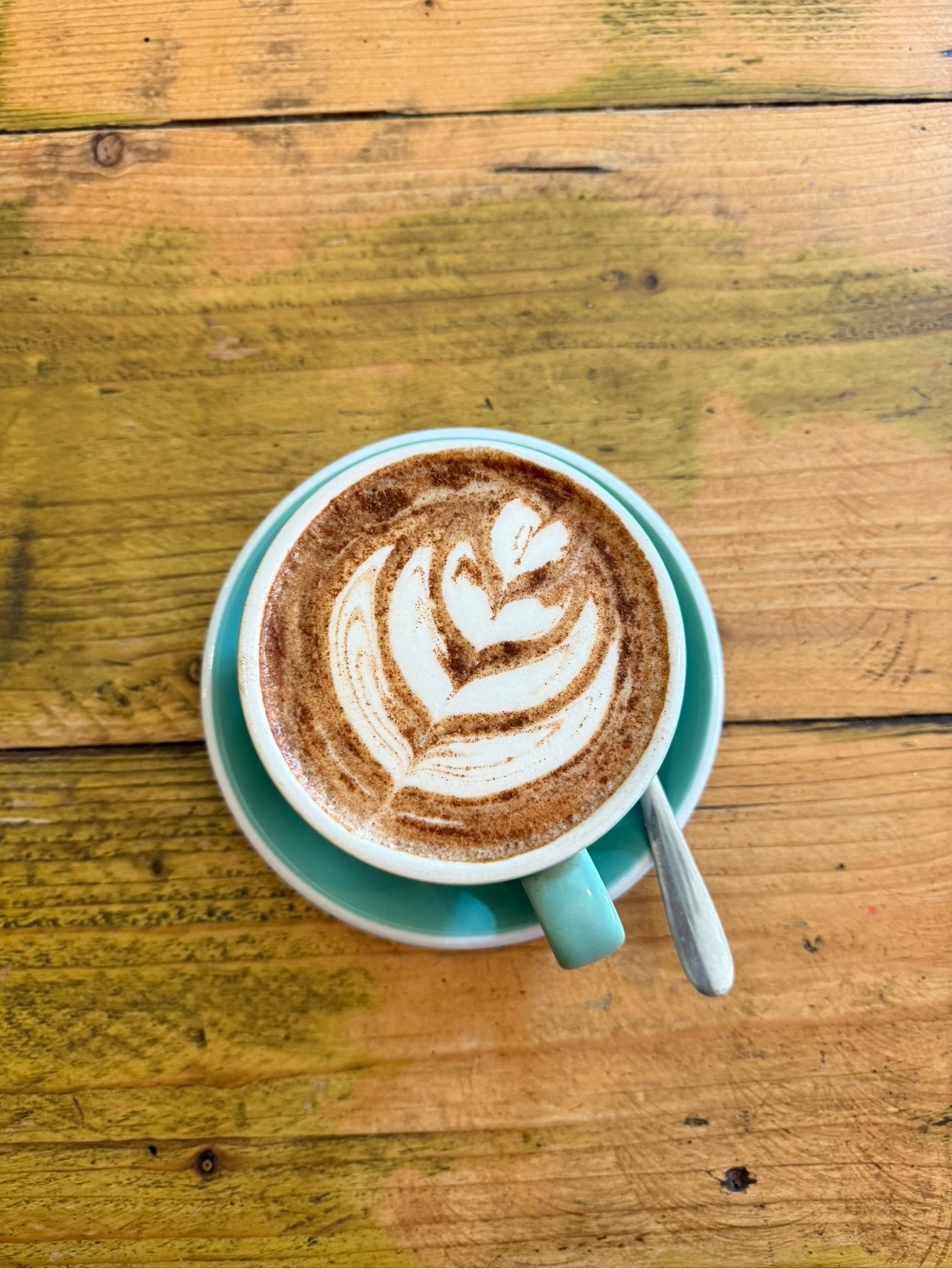 Phew! It’s Monday (again). 
Is it me or do these weeks just roll round so fast? 
Back on it. 
Coffee to get you going for another week of work, half term or just because it’s Monday. 
Open every day 8.30-3.