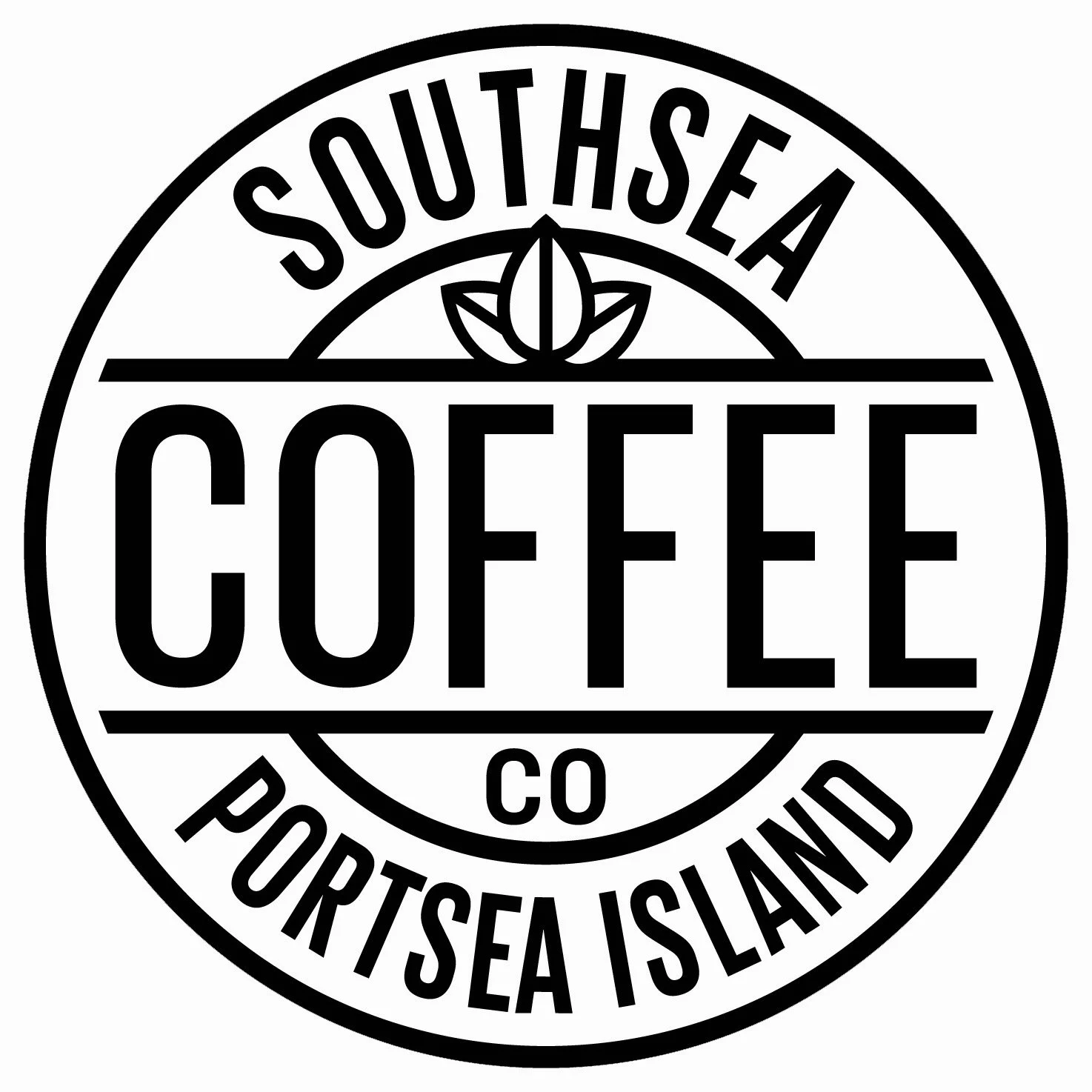 SOUTHSEA COFFEE