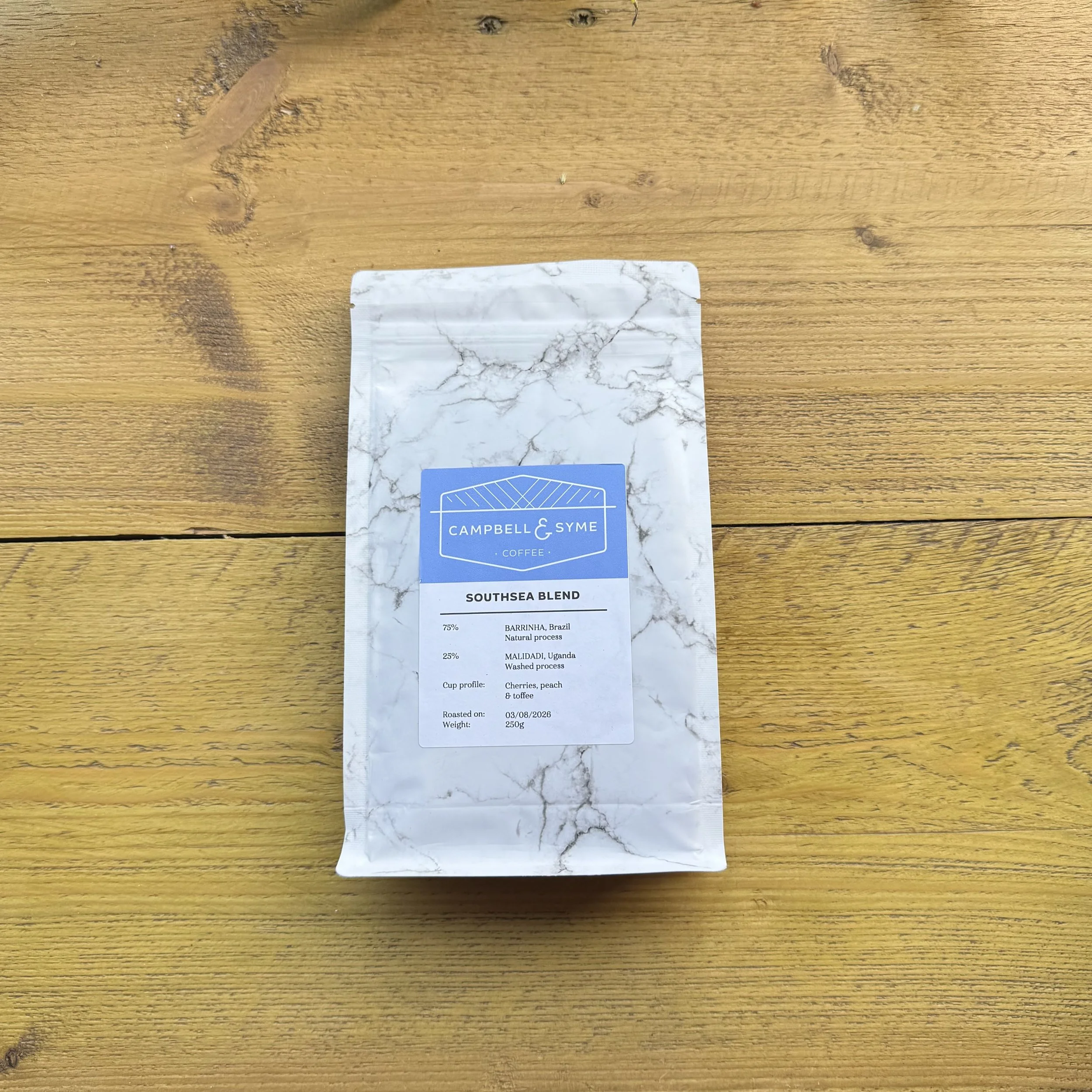 Southsea Blend