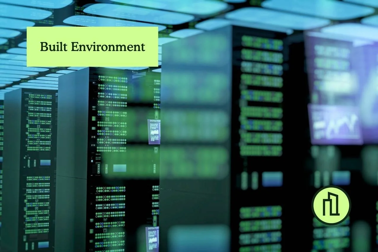 Scaling Data Centres Without Derailing Net Zero: Transition Risks and Investor Priorities