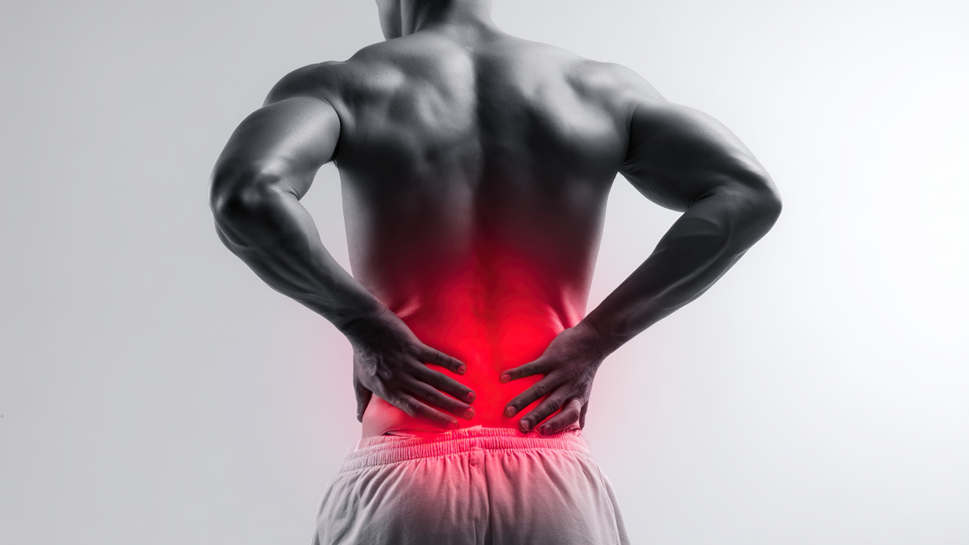 The Biomechanics of Tailbone and Lower Back Pain—What Most Therapies Miss