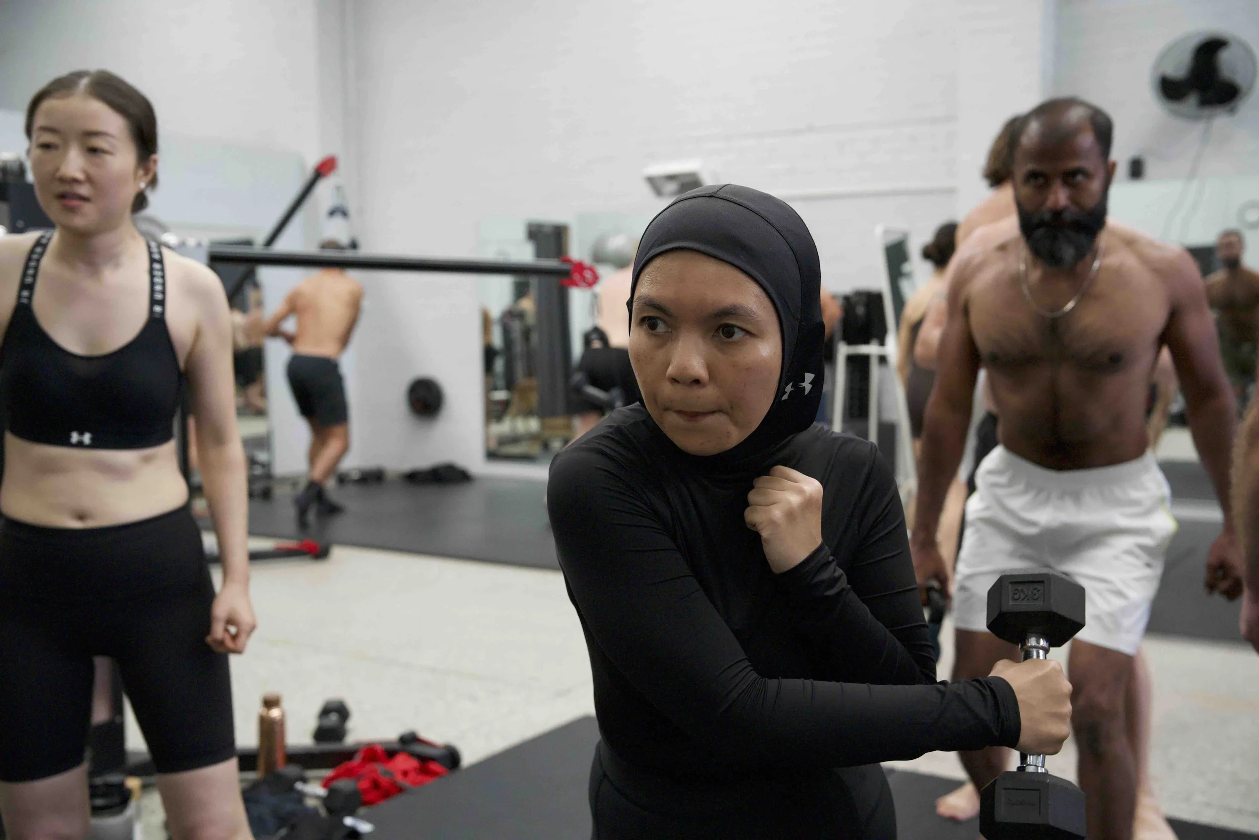 Functional Patterns Human Foundations Certification Course 2025 — posture correction, movement training, and biomechanics education in Melbourne