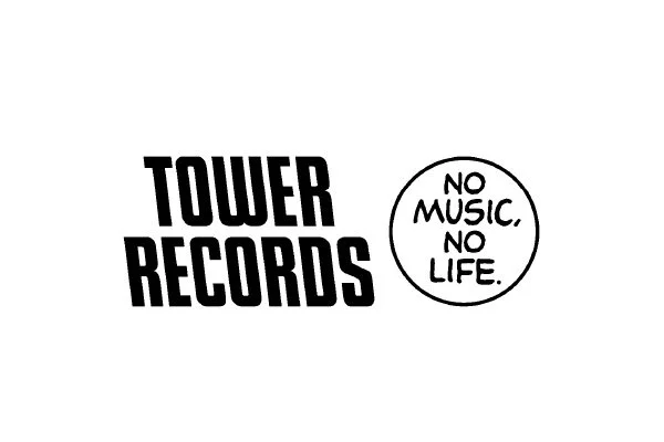 Tower Records x Green Mountain Lodge