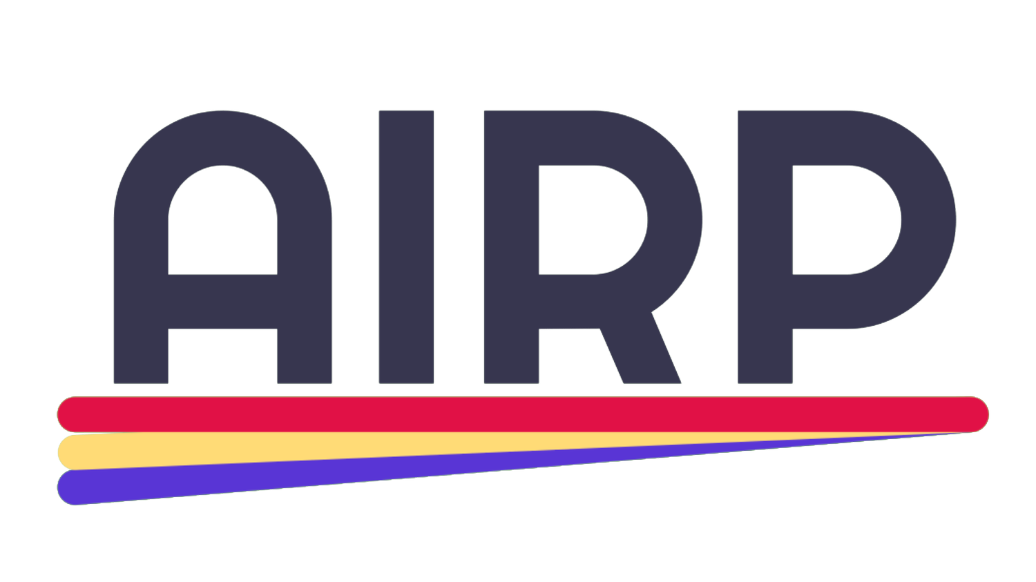 AIRP Landing Page
