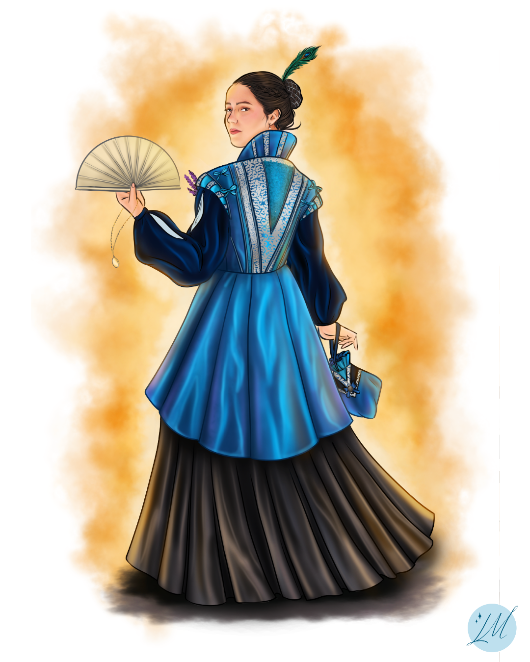 Aveline d'Orvault- Prisme 2024